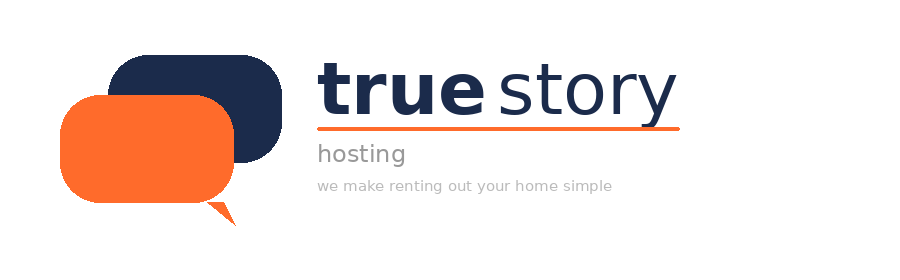 True Story & Co. Hosting